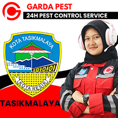 GARDA PEST CONTROL TASIKMALAYA
